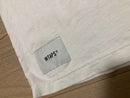 Wtaps 7 Minutes, Long -Sleeved Cut -And -Sew Aii 01 Ls Cotton T M
