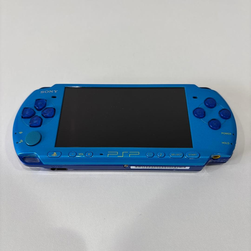 Sony Body (Psp) Psp3000