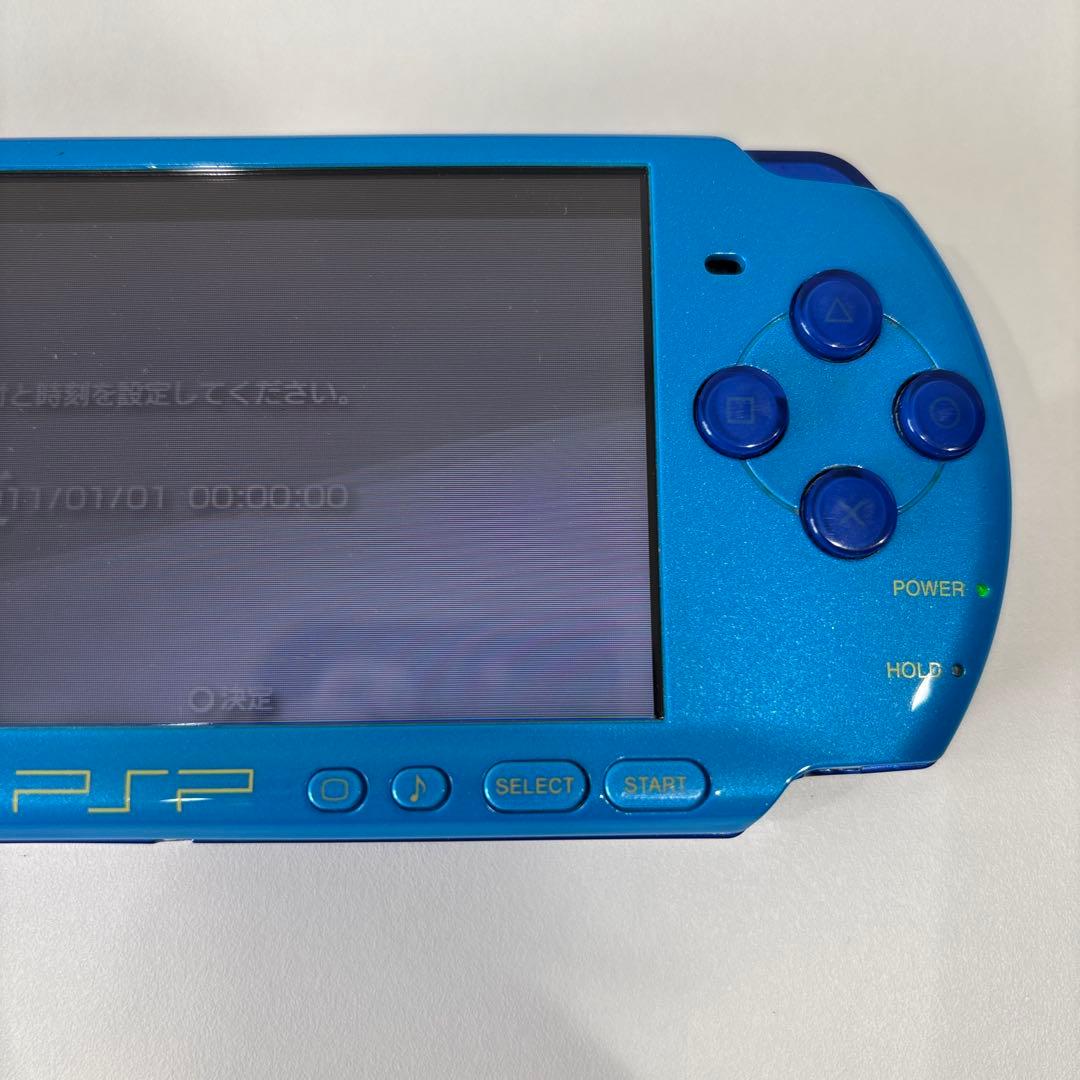 Sony Body (Psp) Psp3000