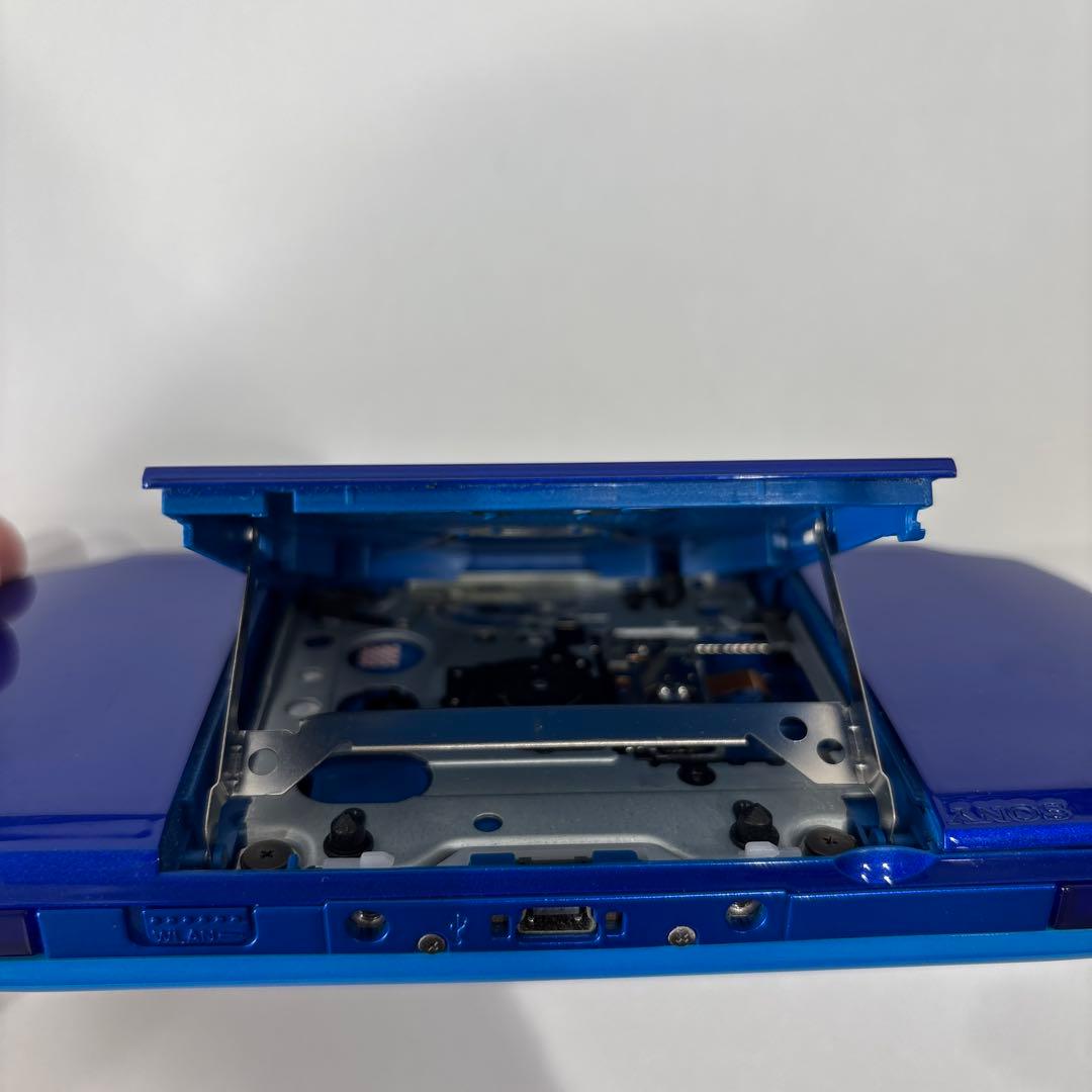 Sony Body (Psp) Psp3000