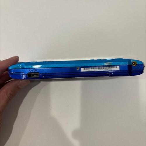 Sony Body (Psp) Psp3000