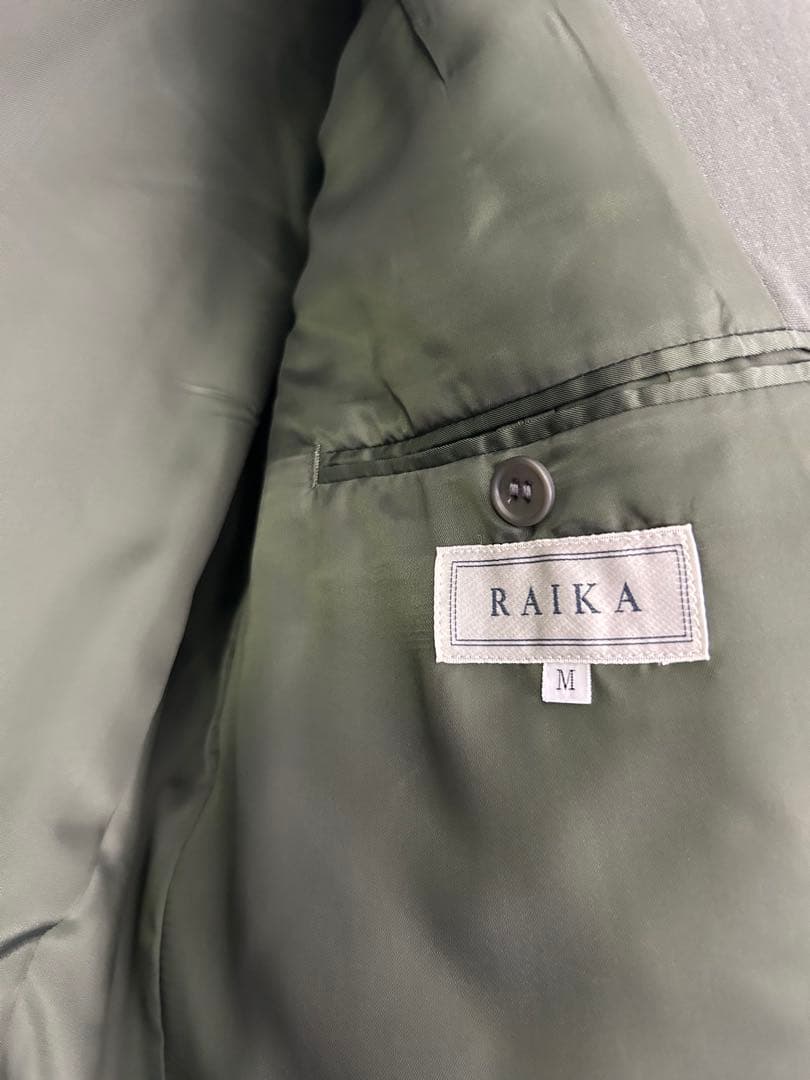 Tailored Jackets Raika M