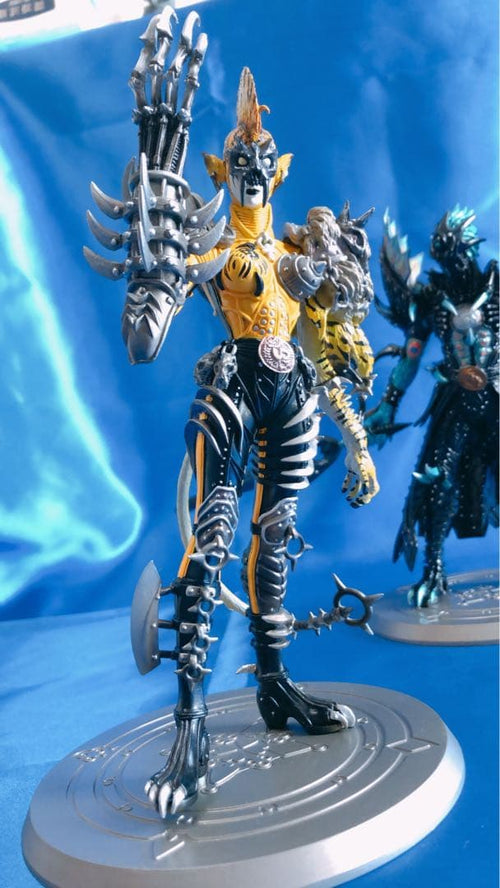 Kamen Rider Art Works