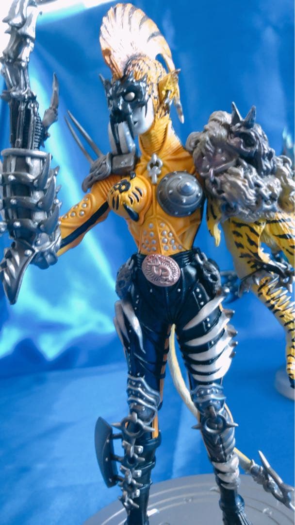 Kamen Rider Art Works