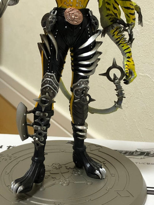 Kamen Rider Art Works