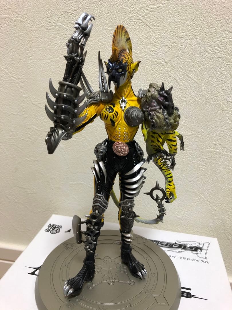 Kamen Rider Art Works