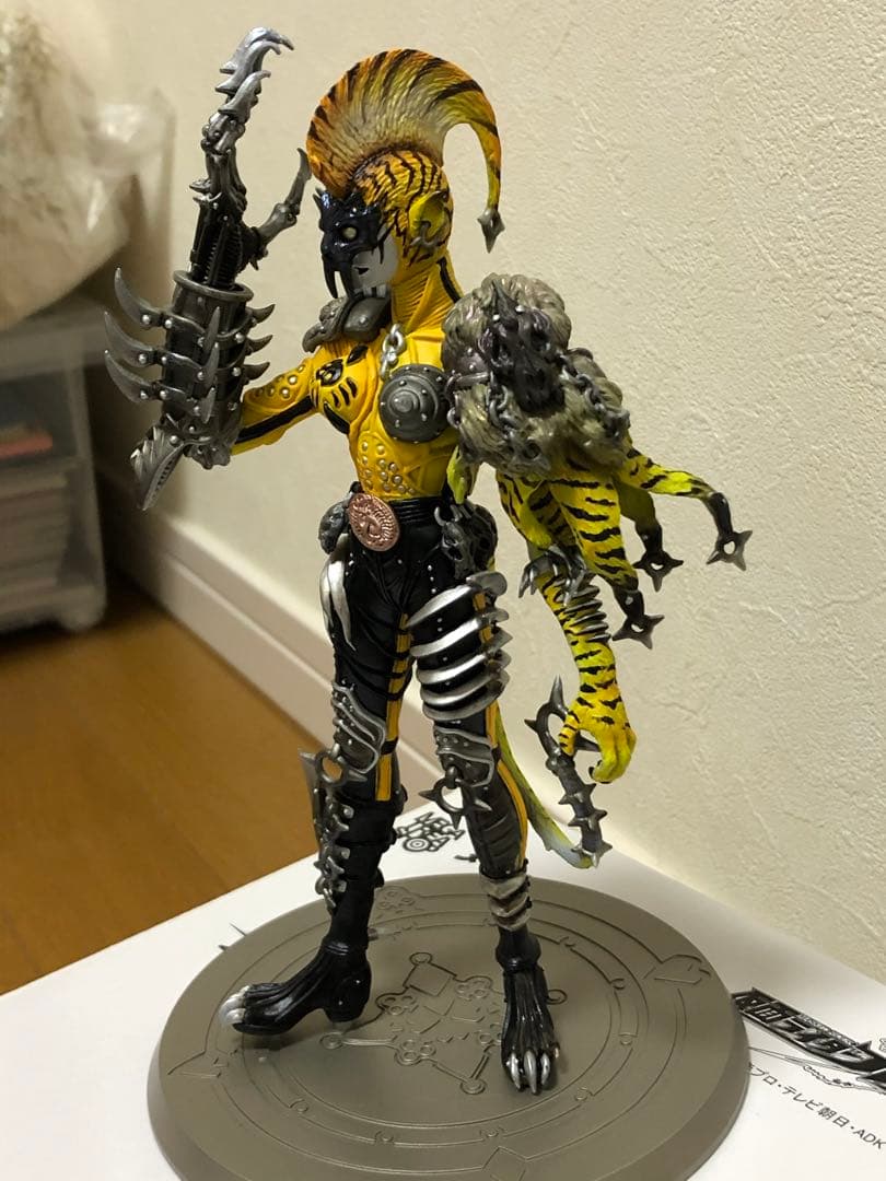Kamen Rider Art Works