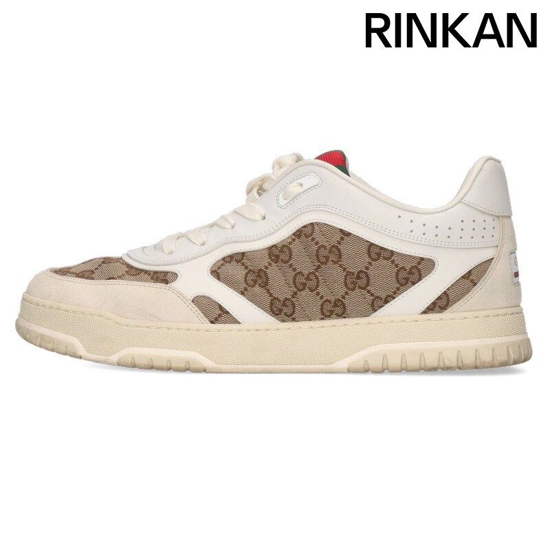 Gucci Sneakers 787476 Gg 11