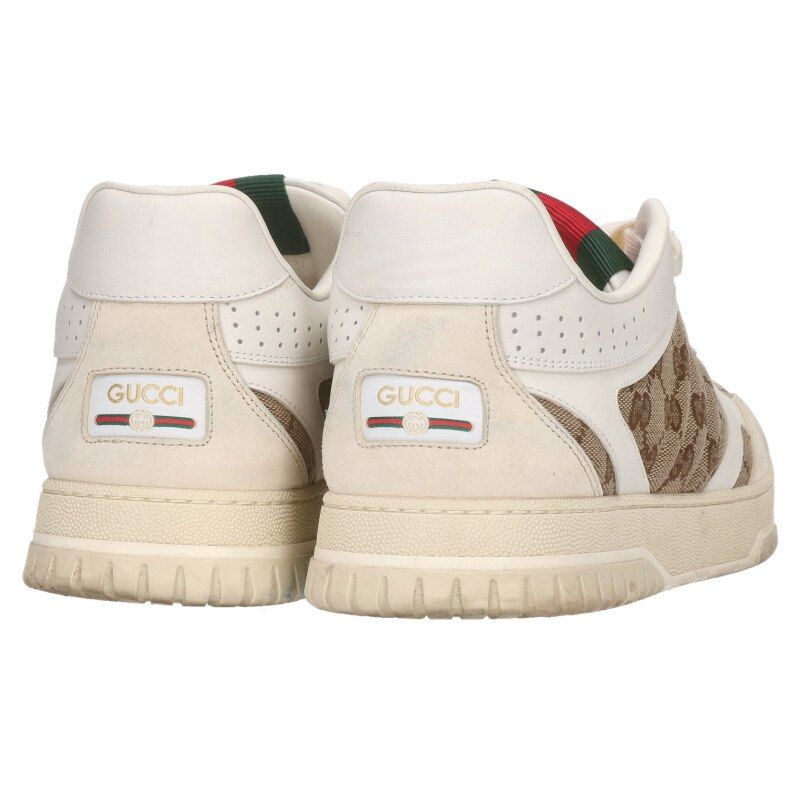 Gucci Sneakers 787476 Gg 11