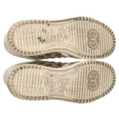 Gucci Sneakers 787476 Gg 11