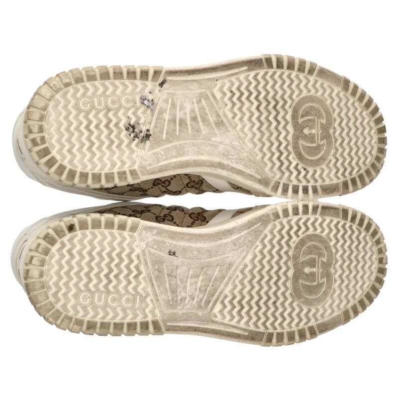 Gucci Sneakers 787476 Gg 11