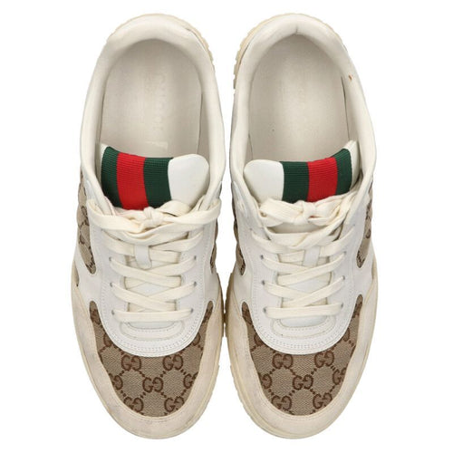 Gucci Sneakers 787476 Gg 11