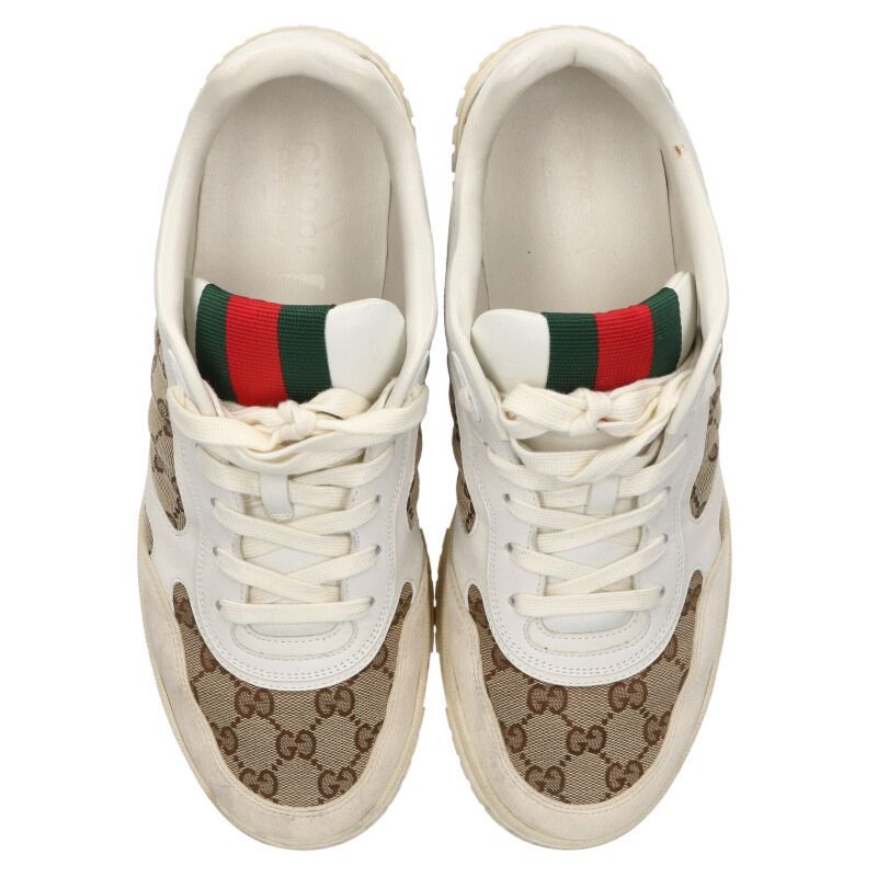 Gucci Sneakers 787476 Gg 11