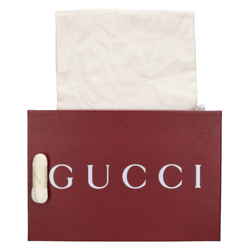 Gucci Sneakers 787476 Gg 11