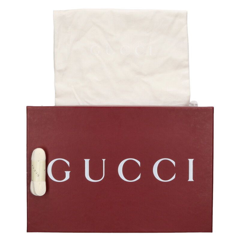 Gucci Sneakers 787476 Gg 11