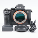 Sony Mirrorless Interchangeable Lips 30138 7Ii Ilce-7M2