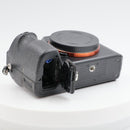 Sony Mirrorless Interchangeable Lips 30138 7Ii Ilce-7M2
