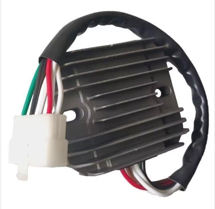 Ignition Xj400 (5M8 5M9) Xj550 Xj750