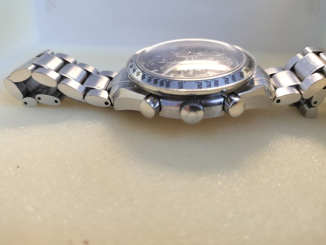 Omega Automatic Watches 3513.50