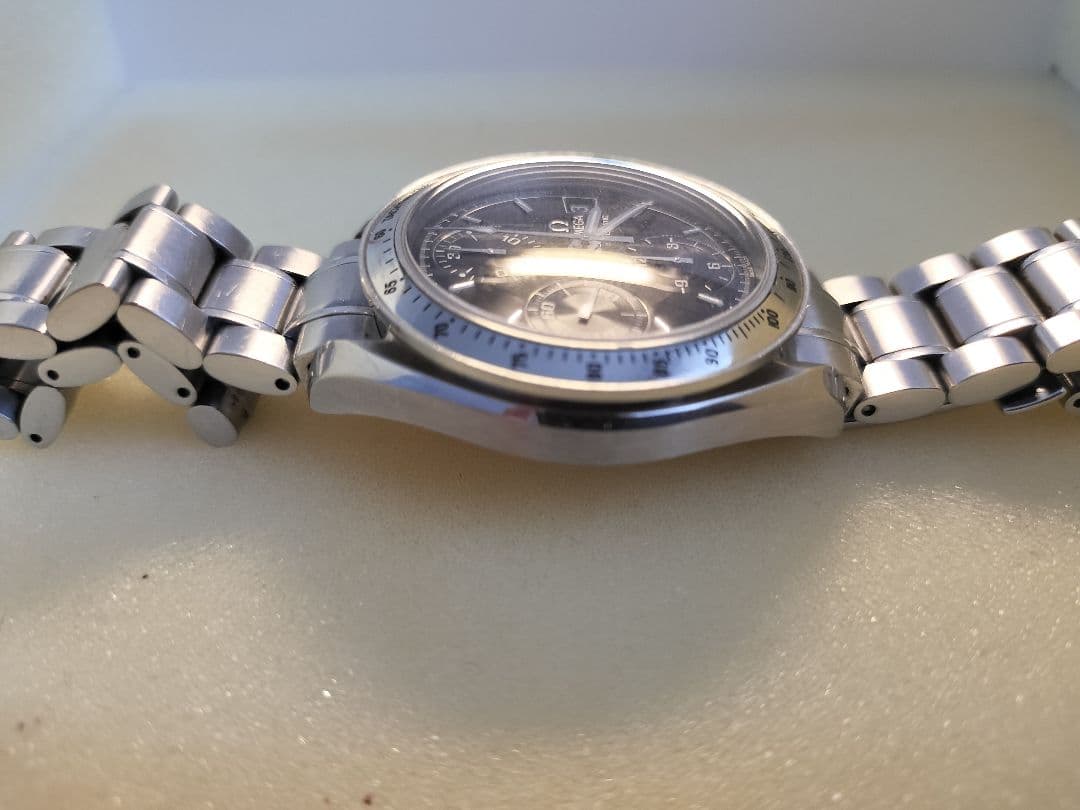Omega Automatic Watches 3513.50