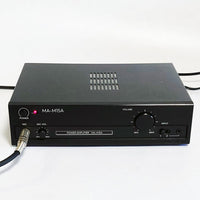 Massive Powered Mixers Ma-M15A