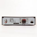 Massive Powered Mixers Ma-M15A