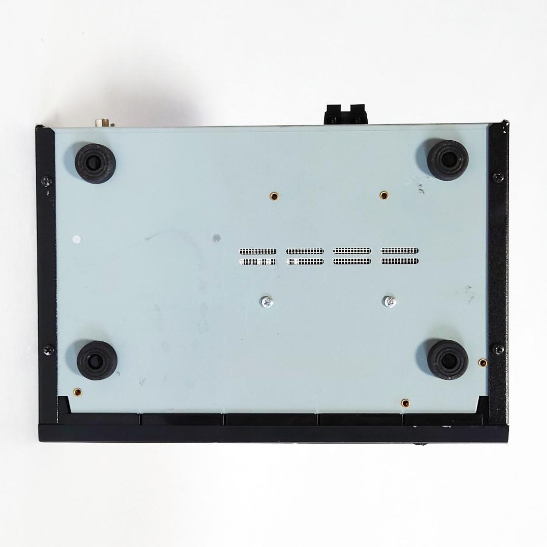 Massive Powered Mixers Ma-M15A