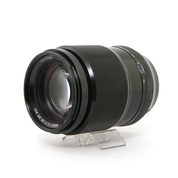 Fujifilm Others Xf90Mm F2 R Lm Wr