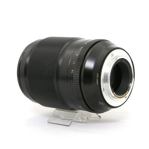 Fujifilm Others Xf90Mm F2 R Lm Wr
