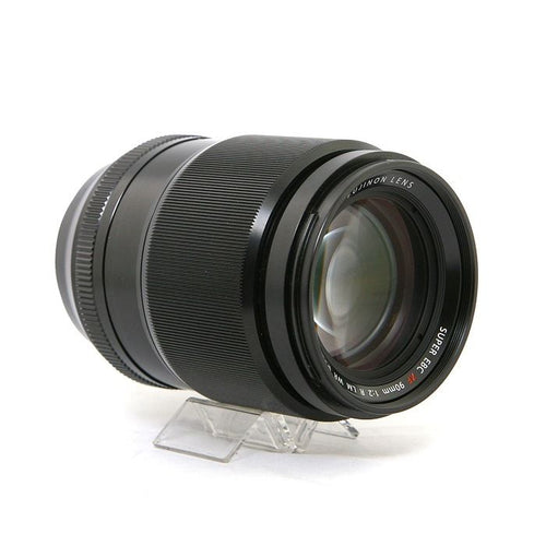 Fujifilm Others Xf90Mm F2 R Lm Wr
