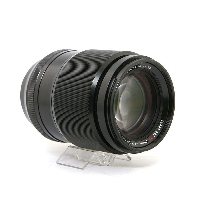 Fujifilm Others Xf90Mm F2 R Lm Wr