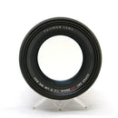 Fujifilm Others Xf90Mm F2 R Lm Wr