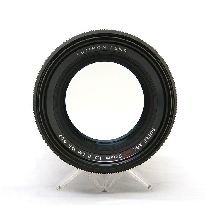 Fujifilm Others Xf90Mm F2 R Lm Wr