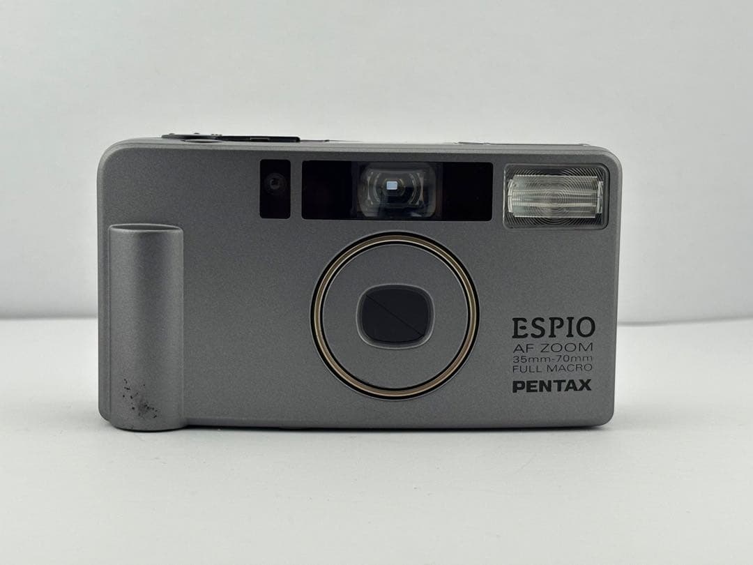 Pentax Compact Cameras (Film) Espio Af Zoom 35-70Mm