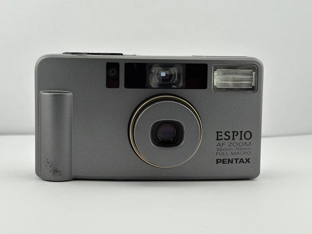 Pentax Compact Cameras (Film) Espio Af Zoom 35-70Mm