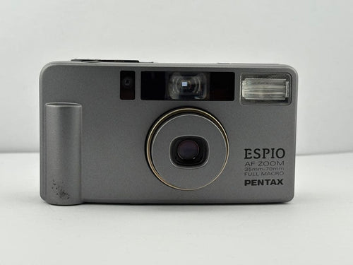 Pentax Compact Cameras (Film) Espio Af Zoom 35-70Mm