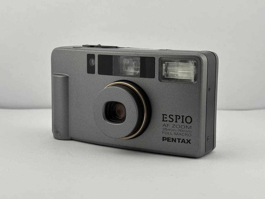 Pentax Compact Cameras (Film) Espio Af Zoom 35-70Mm