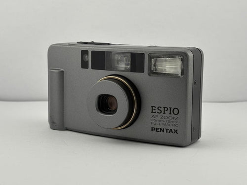 Pentax Compact Cameras (Film) Espio Af Zoom 35-70Mm