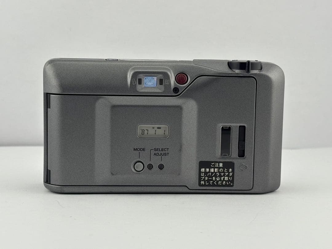 Pentax Compact Cameras (Film) Espio Af Zoom 35-70Mm