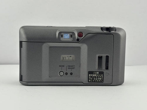Pentax Compact Cameras (Film) Espio Af Zoom 35-70Mm