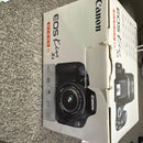 Canon Digital Slr Kiss X4+