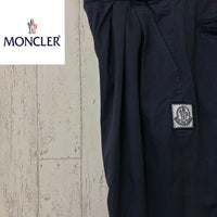 Moncler Work Pants, Cargo Painter'S
