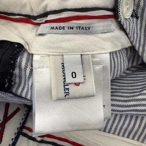 Moncler Work Pants, Cargo Painter'S