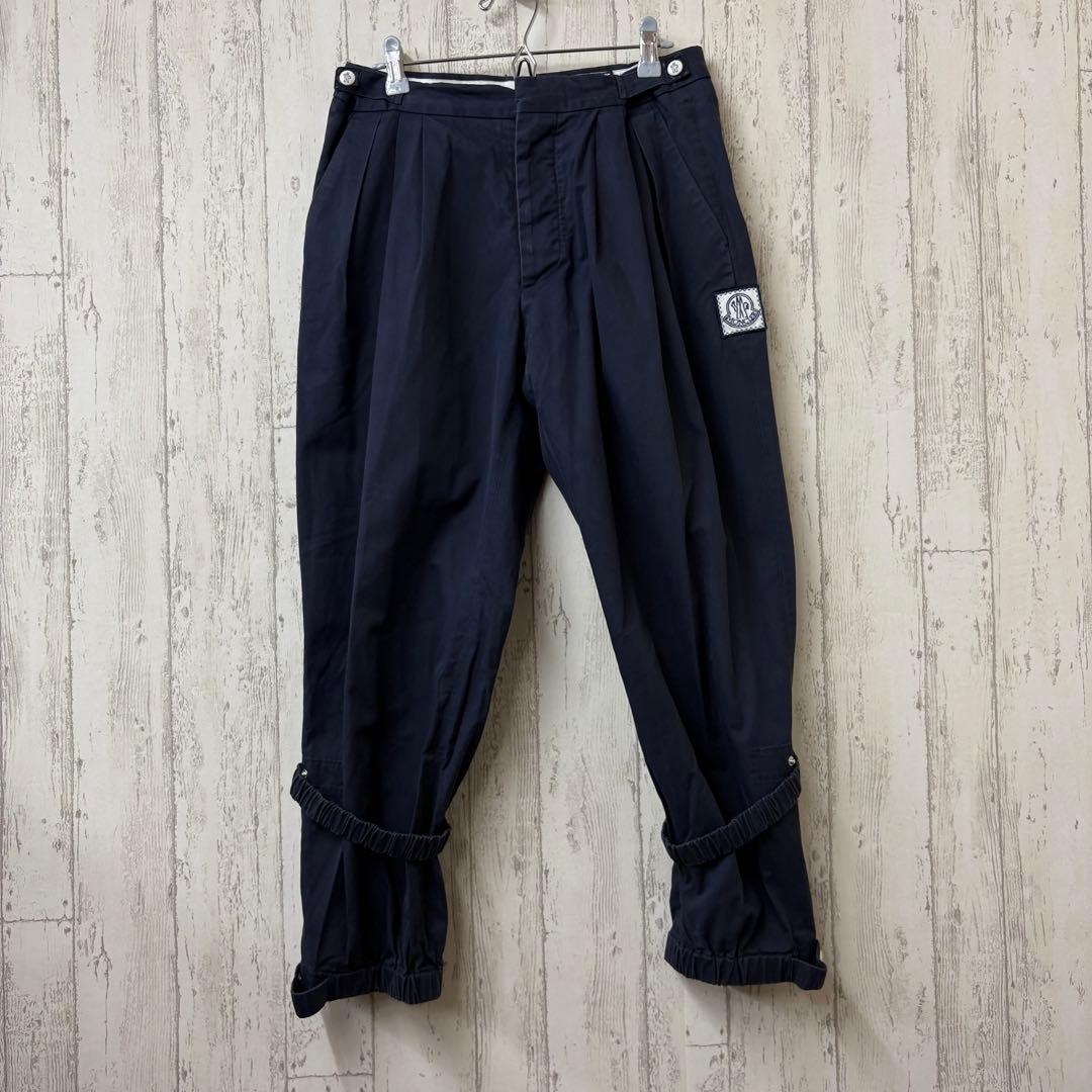Moncler Work Pants, Cargo Painter'S
