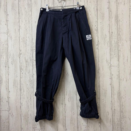 Moncler Work Pants, Cargo Painter'S