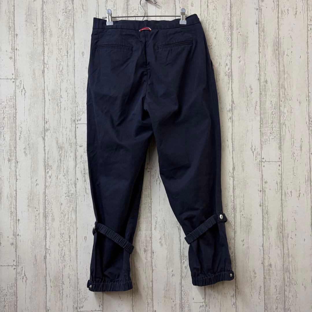 Moncler Work Pants, Cargo Painter'S