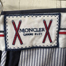 Moncler Work Pants, Cargo Painter'S