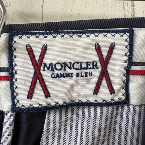 Moncler Work Pants, Cargo Painter'S