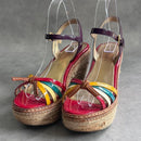 Prada Sandals