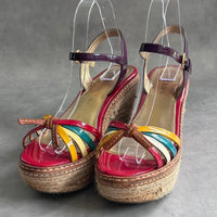 Prada Sandals